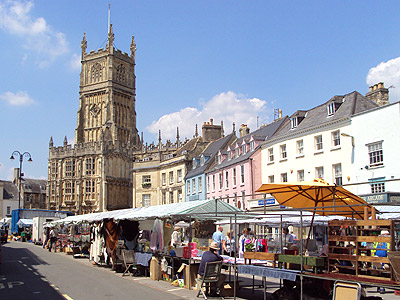 Cirencester